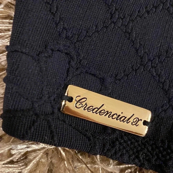 CREDENCIAL X gorgeous sexy dress size XS-S - Picture 4 of 7